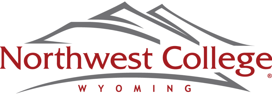 Northwest College logo.