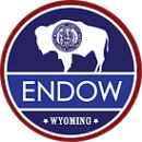 ENDOW logo.